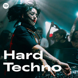 Nico Moreno wurde in die Spotify Hard Techno-Redaktionsplaylist mit 330.000 Followern aufgenommen.